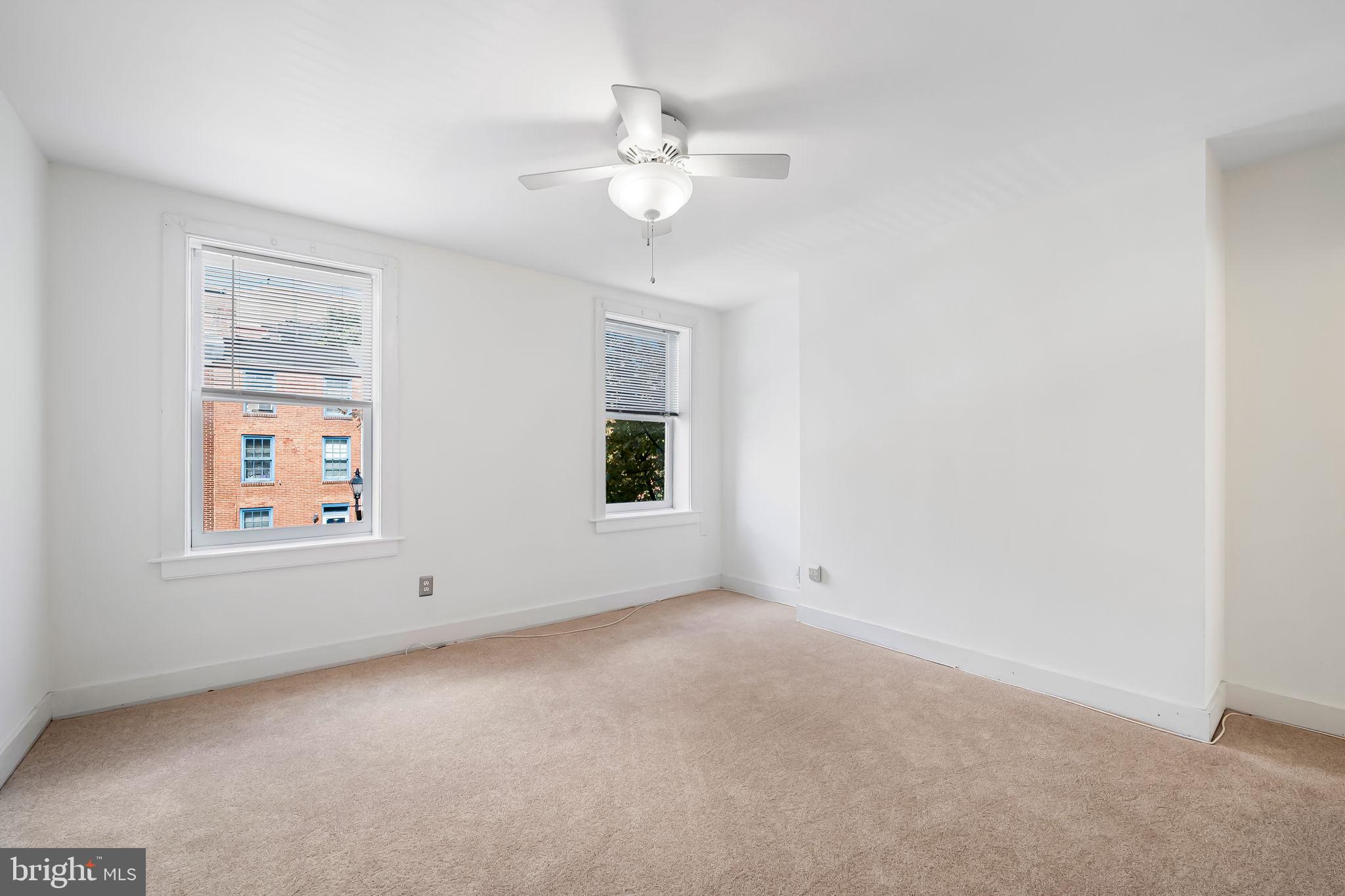 RIDGELY'S DELIGHT - Residential