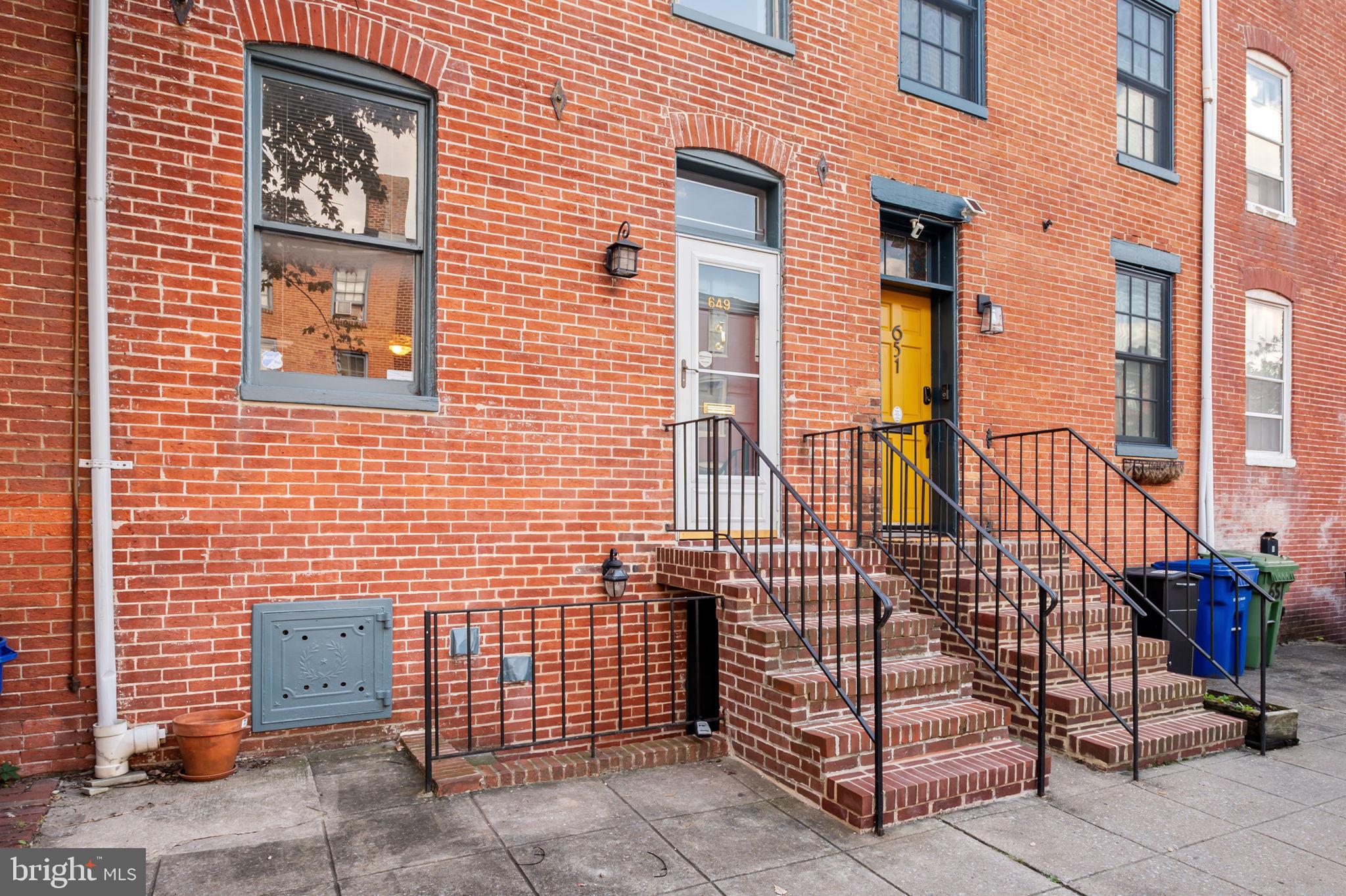 RIDGELY'S DELIGHT - Residential