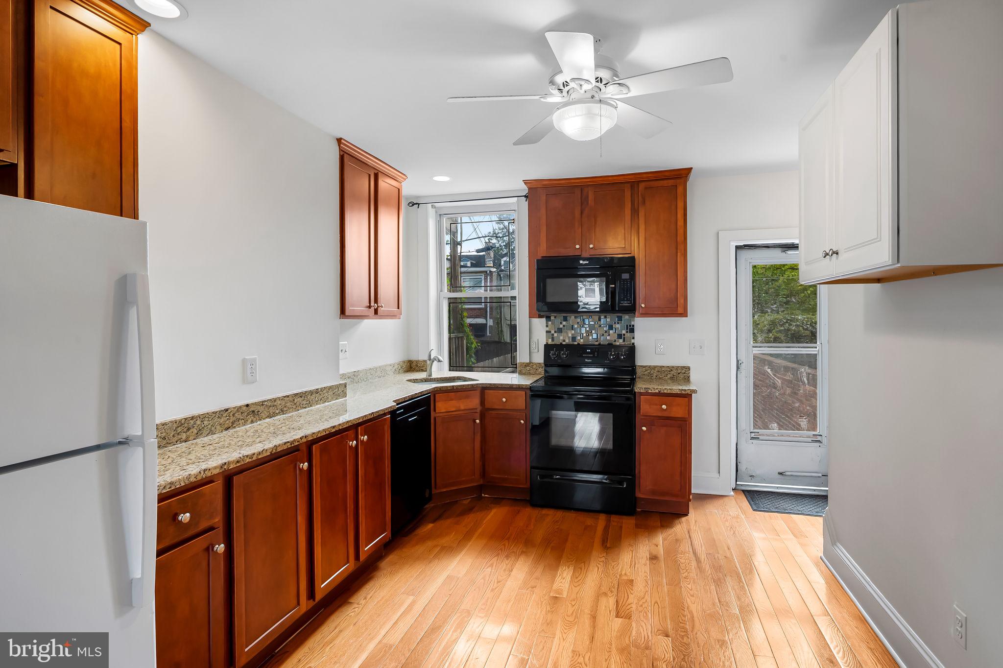 RIDGELY'S DELIGHT - Residential