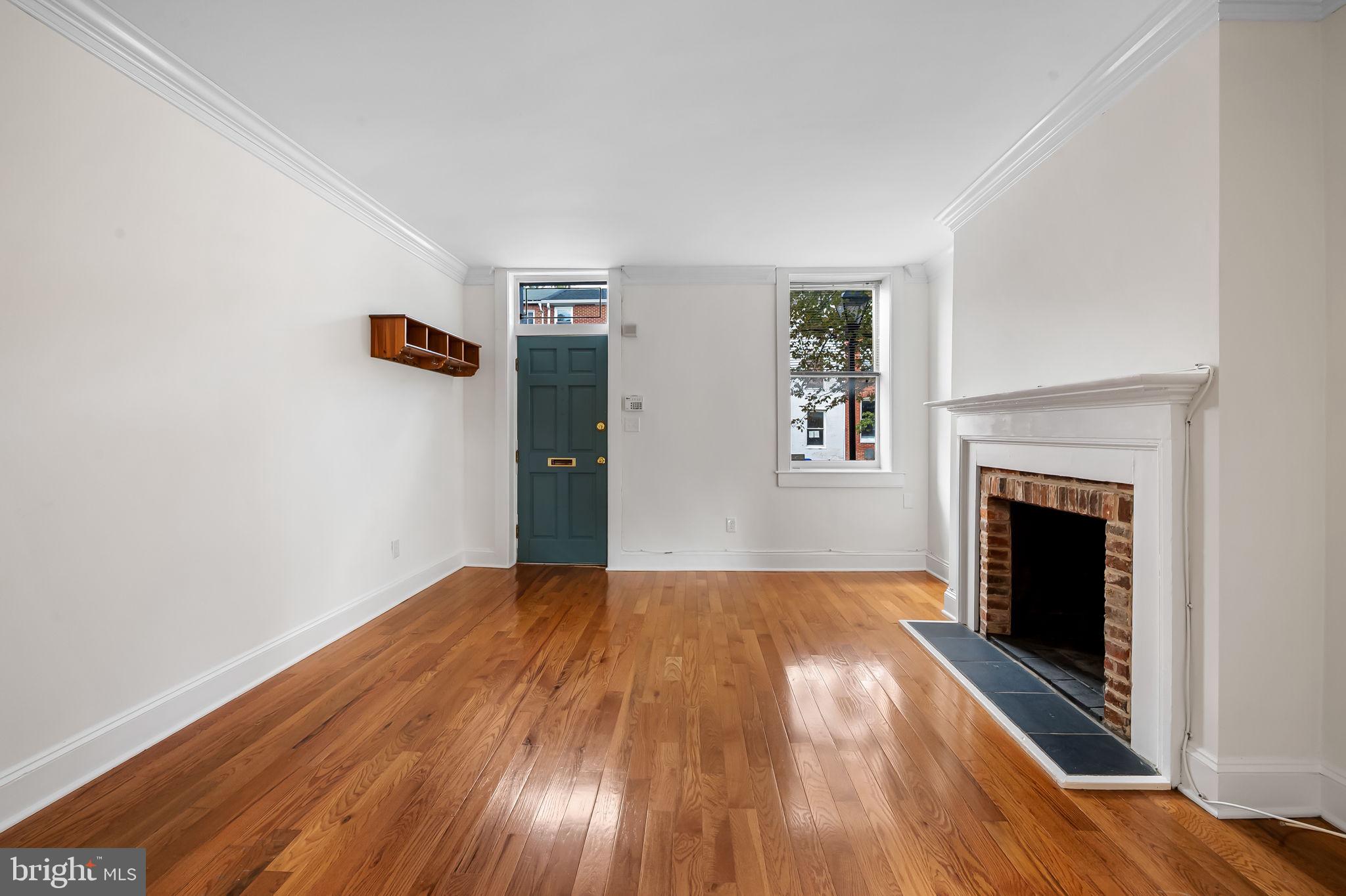 RIDGELY'S DELIGHT - Residential