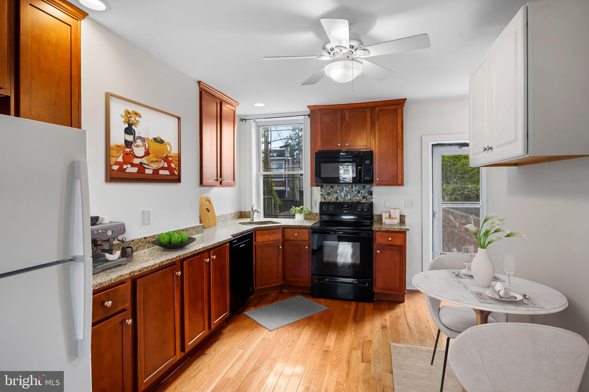 RIDGELY'S DELIGHT - Residential