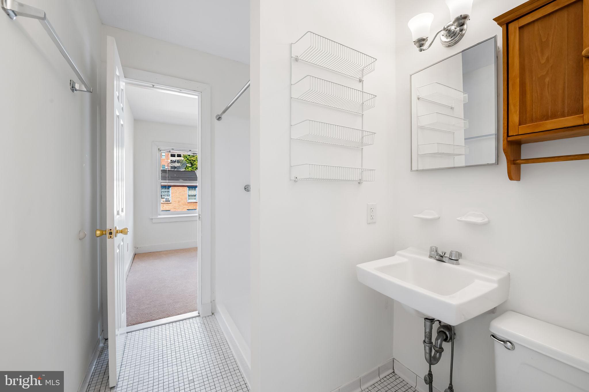 RIDGELY'S DELIGHT - Residential