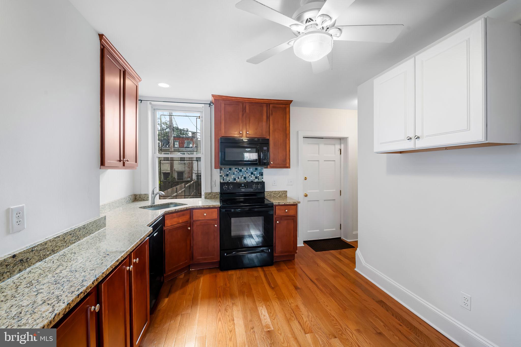 RIDGELY'S DELIGHT - Residential