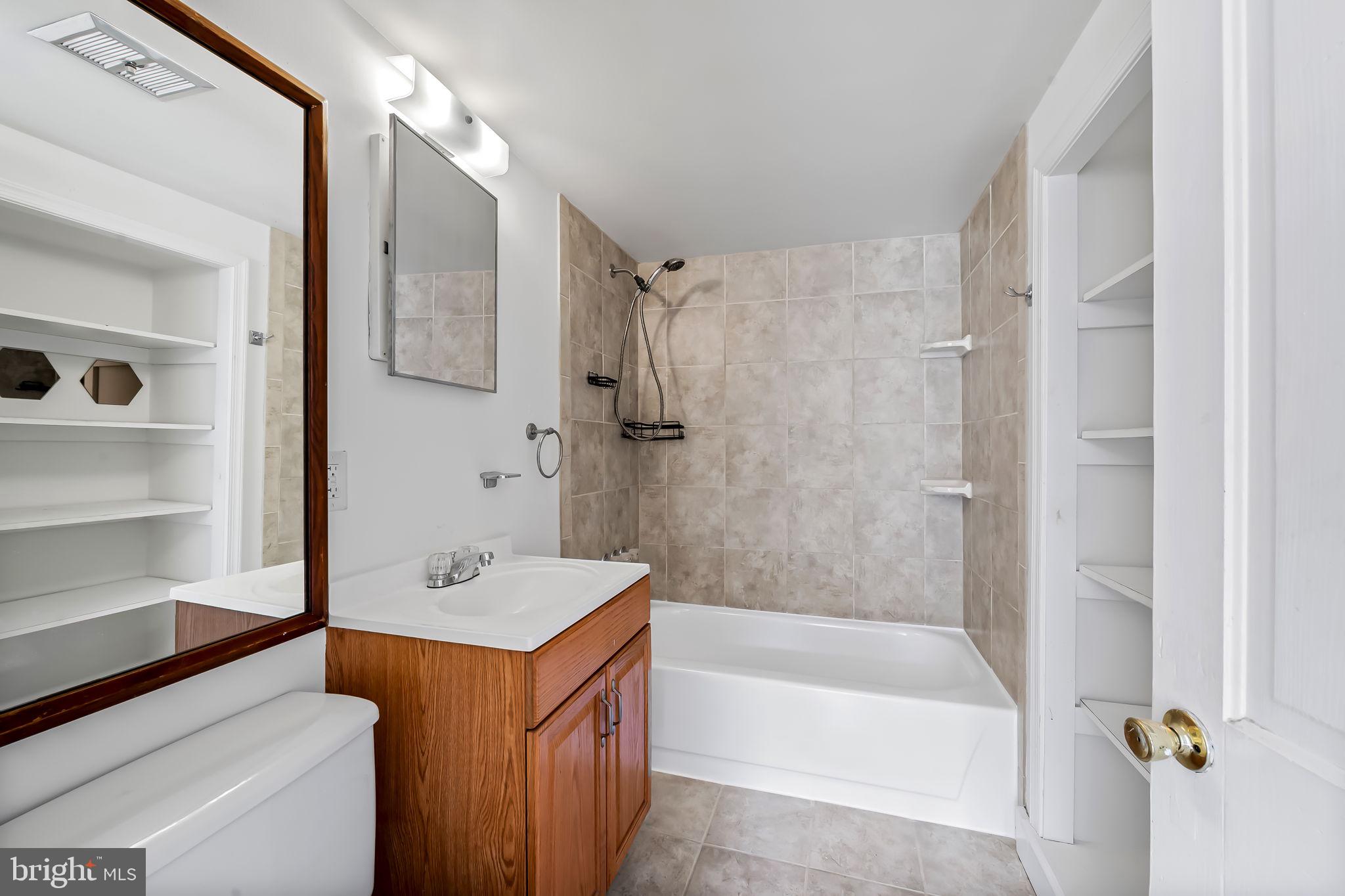 RIDGELY'S DELIGHT - Residential
