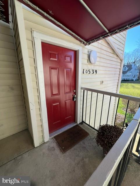 10539 BEACON RIDGE DRIVE 13-201