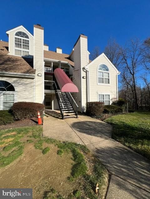 10539 BEACON RIDGE DRIVE 13-201 BOWIE MD 20721