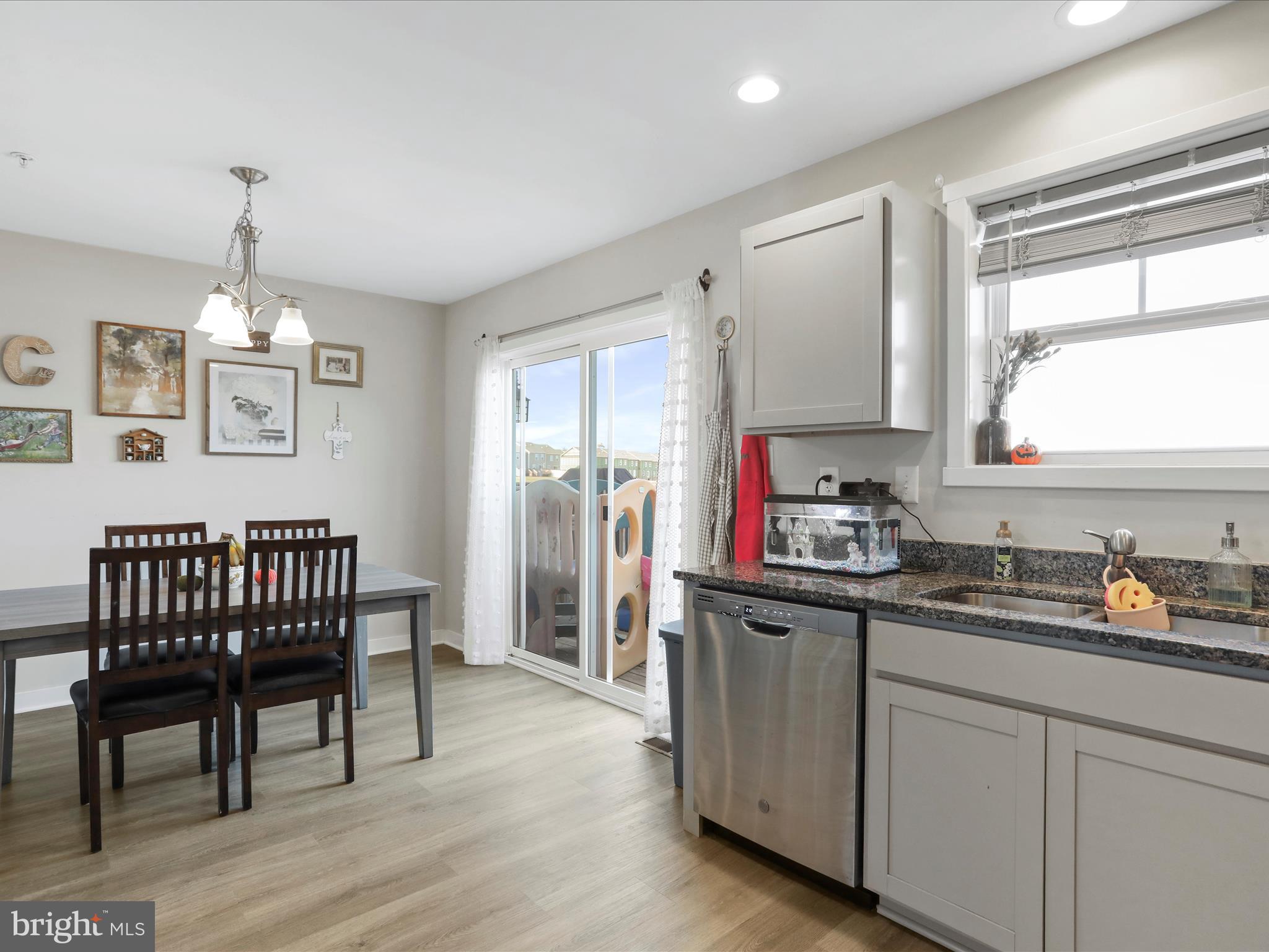 COMMUNITIES OF BURWELL - Residential