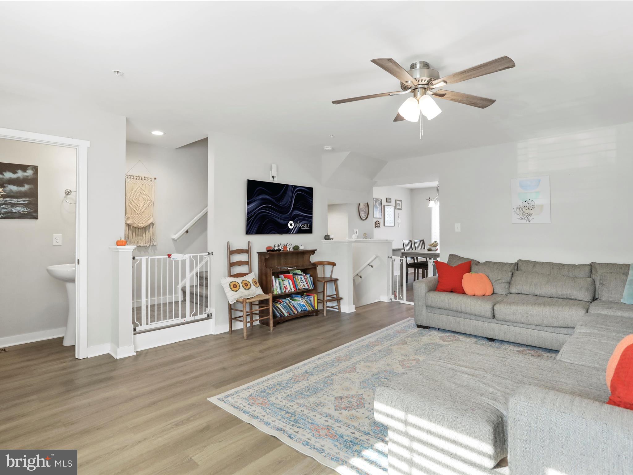 COMMUNITIES OF BURWELL - Residential