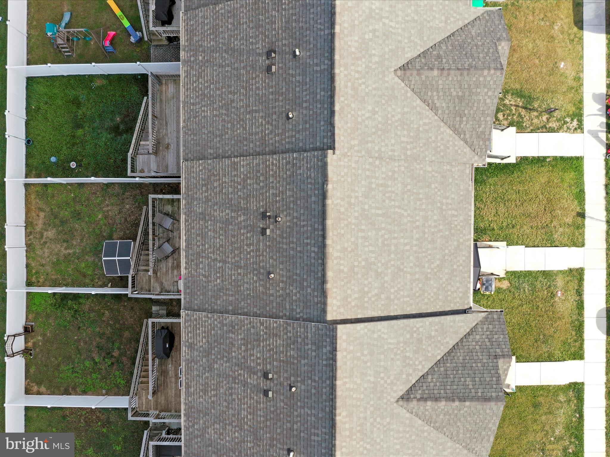 COMMUNITIES OF BURWELL - Residential