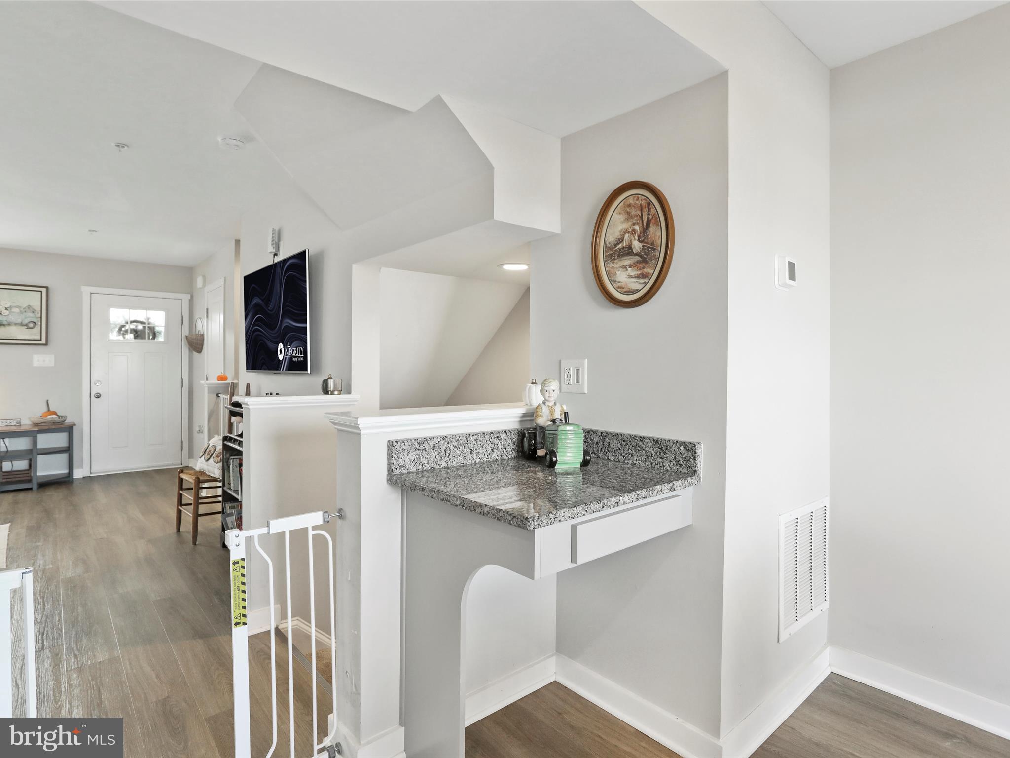 COMMUNITIES OF BURWELL - Residential