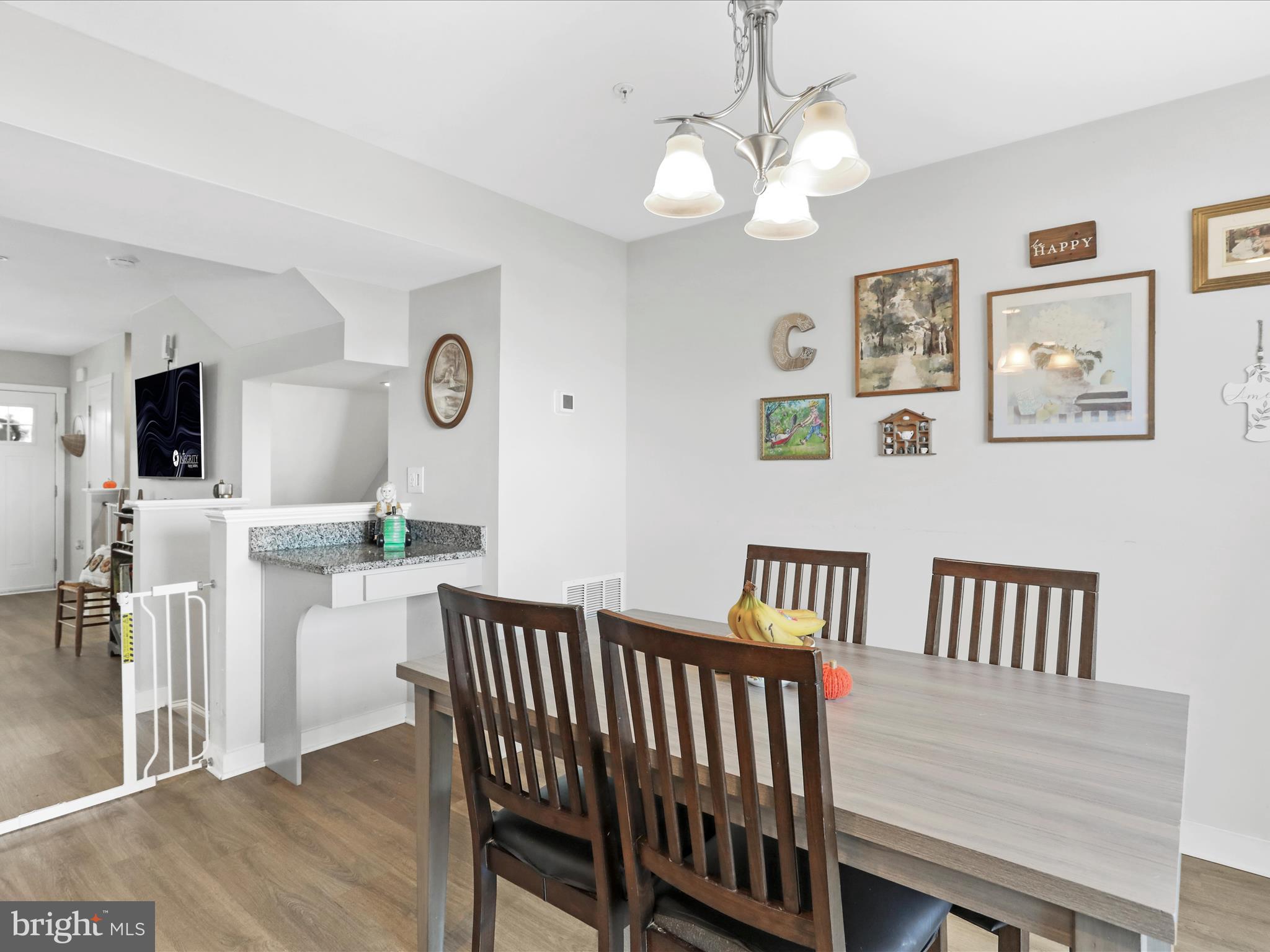 COMMUNITIES OF BURWELL - Residential