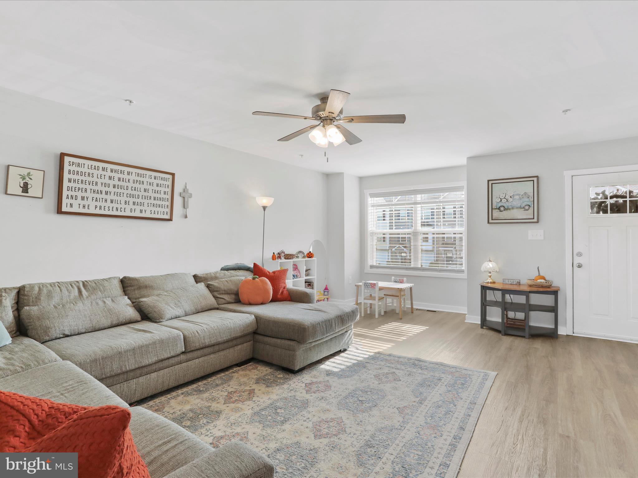 COMMUNITIES OF BURWELL - Residential