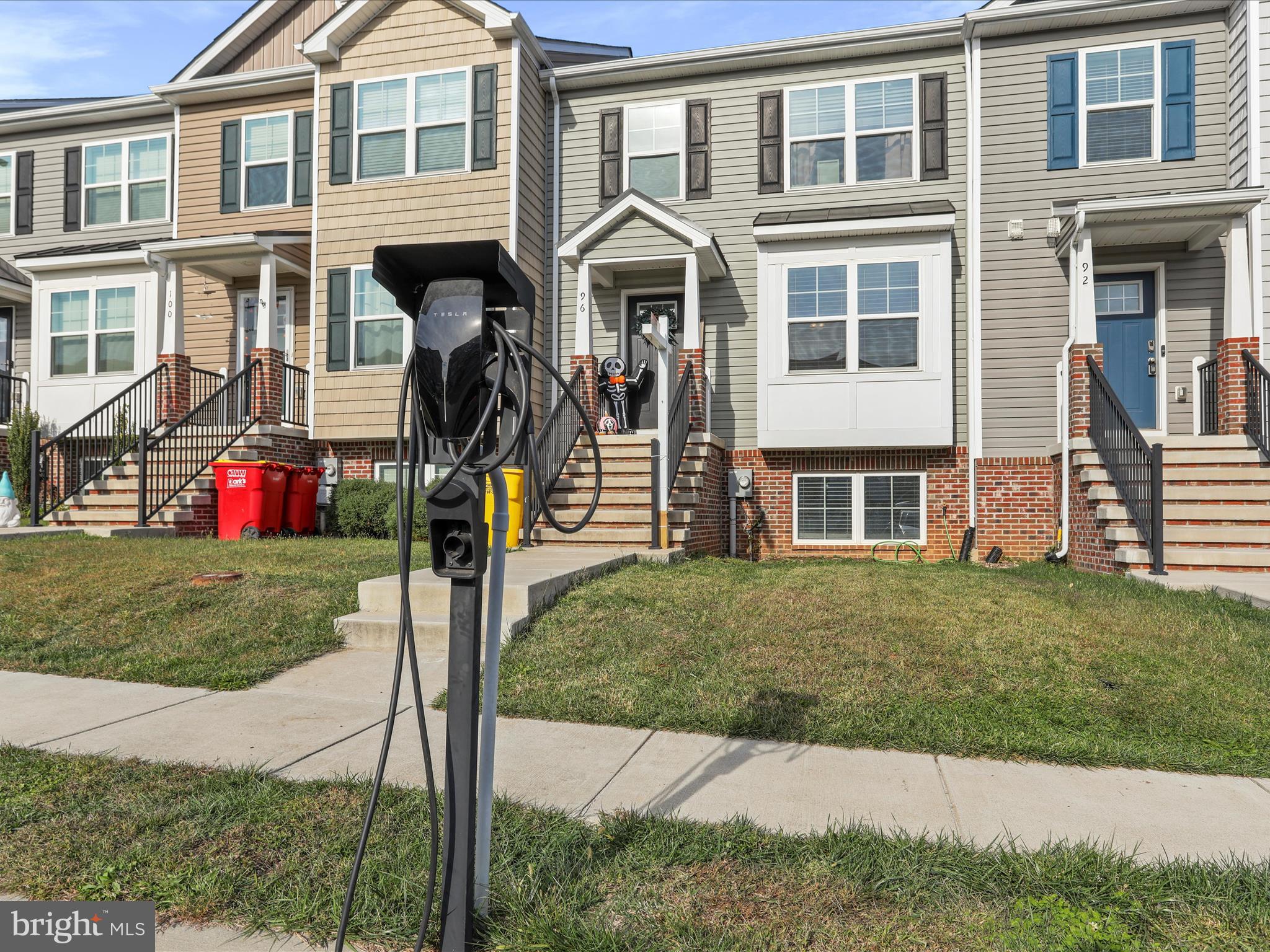 COMMUNITIES OF BURWELL - Residential