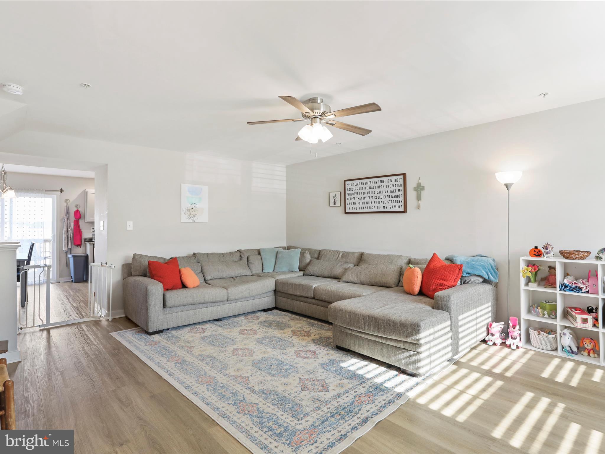 COMMUNITIES OF BURWELL - Residential