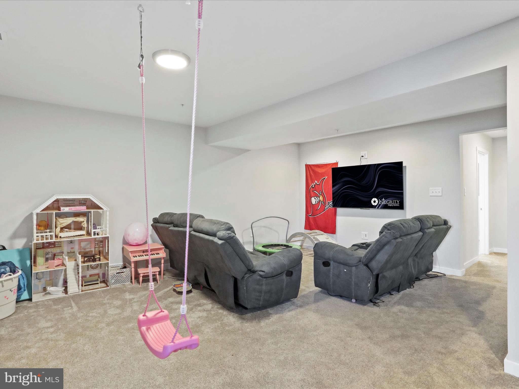 COMMUNITIES OF BURWELL - Residential