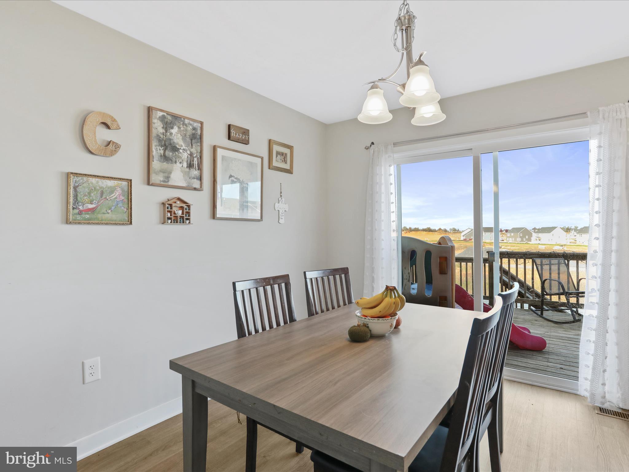 COMMUNITIES OF BURWELL - Residential