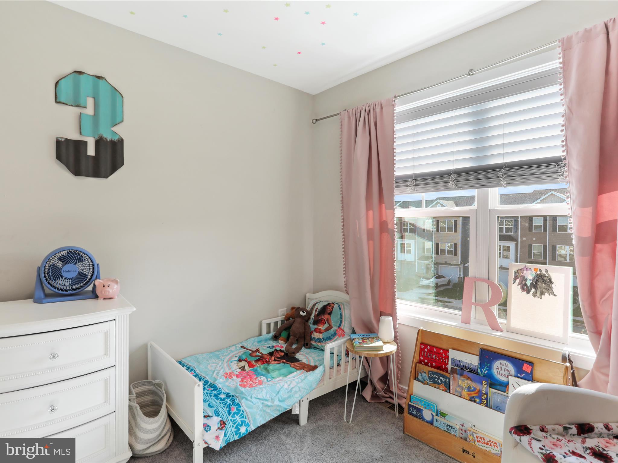 COMMUNITIES OF BURWELL - Residential