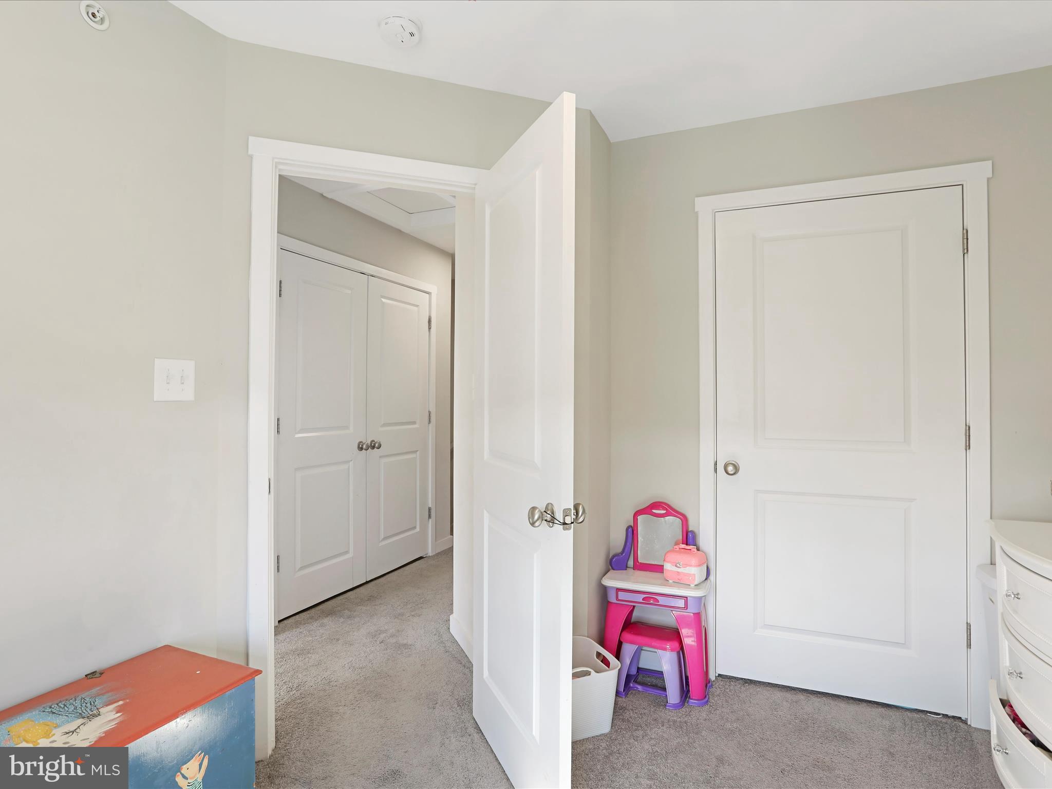 COMMUNITIES OF BURWELL - Residential