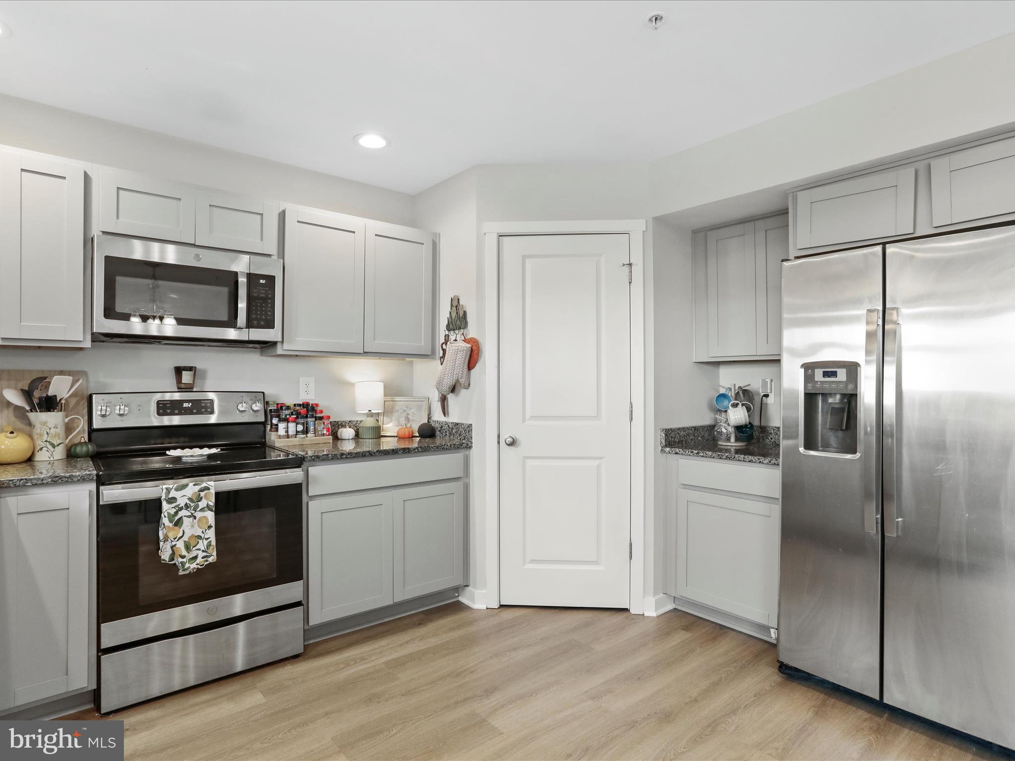 COMMUNITIES OF BURWELL - Residential