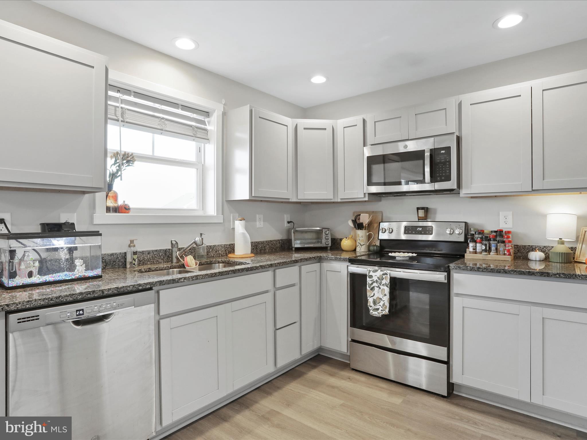 COMMUNITIES OF BURWELL - Residential