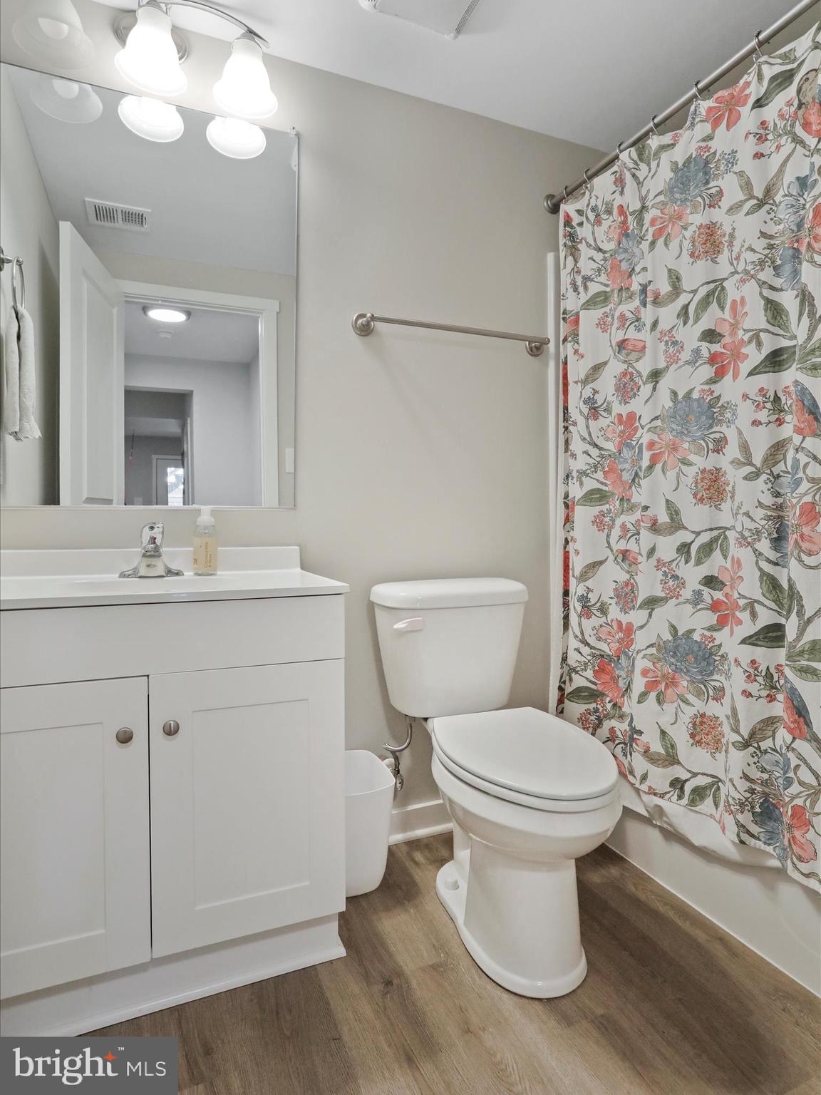 COMMUNITIES OF BURWELL - Residential