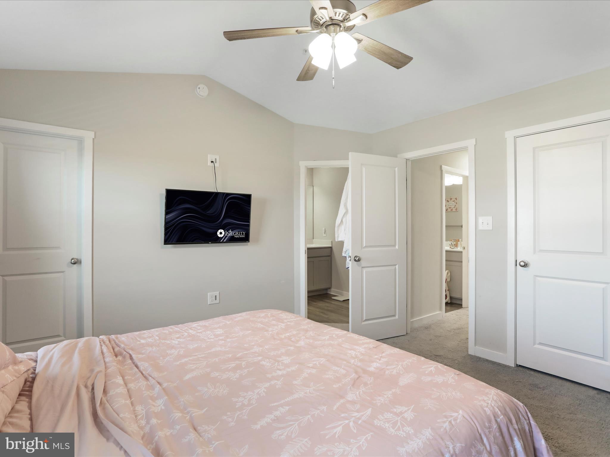 COMMUNITIES OF BURWELL - Residential