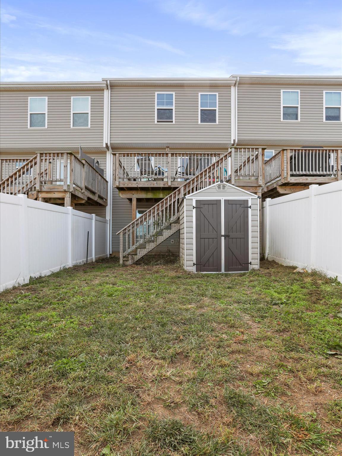 COMMUNITIES OF BURWELL - Residential