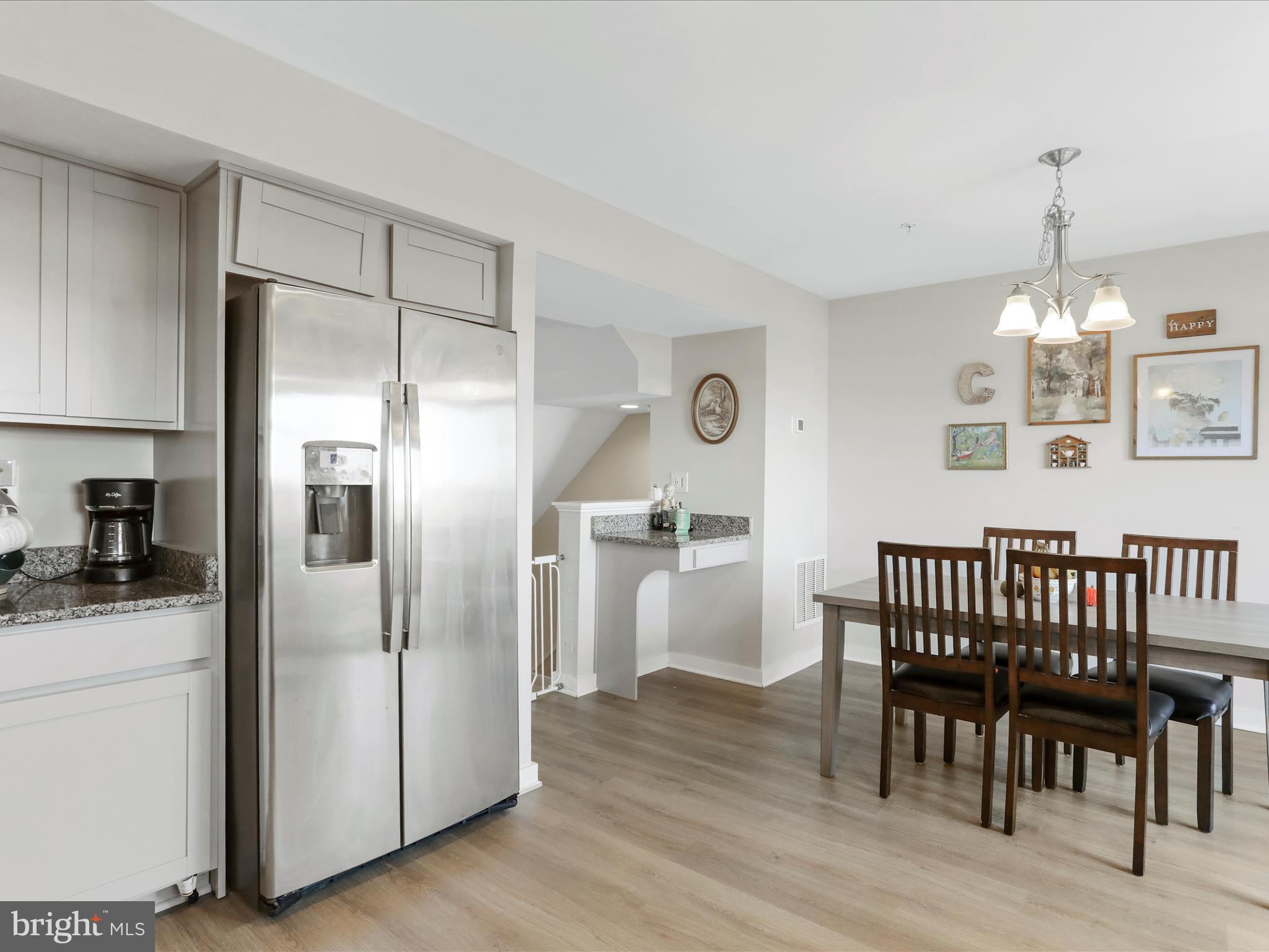 COMMUNITIES OF BURWELL - Residential