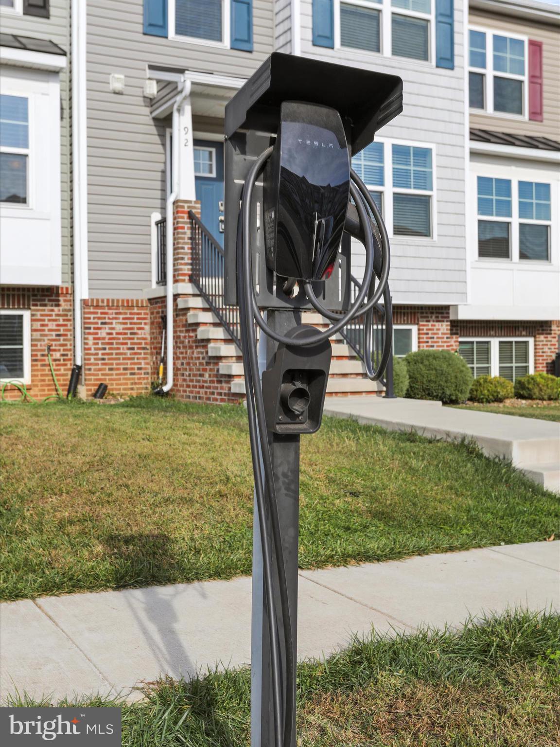 COMMUNITIES OF BURWELL - Residential