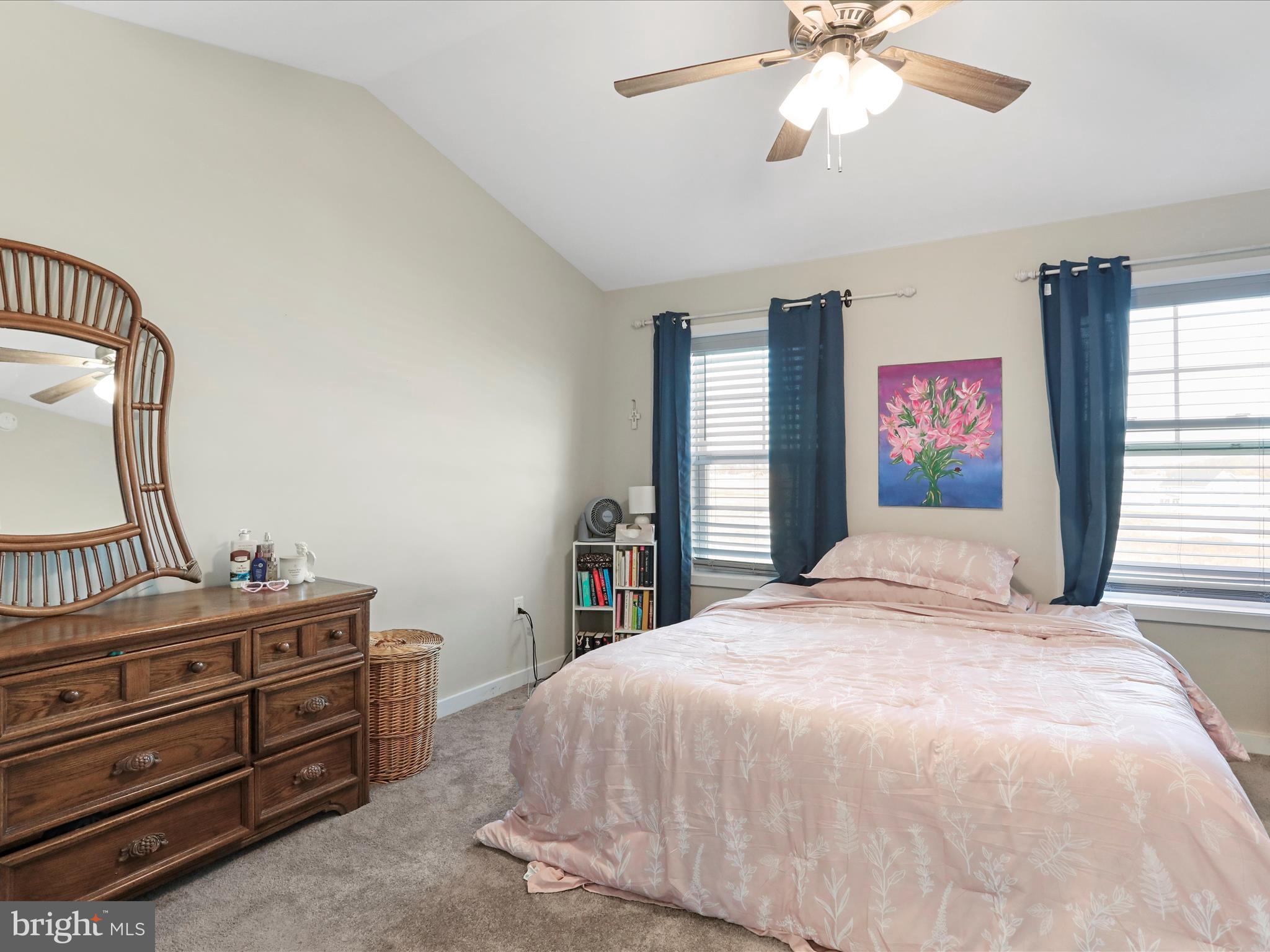 COMMUNITIES OF BURWELL - Residential