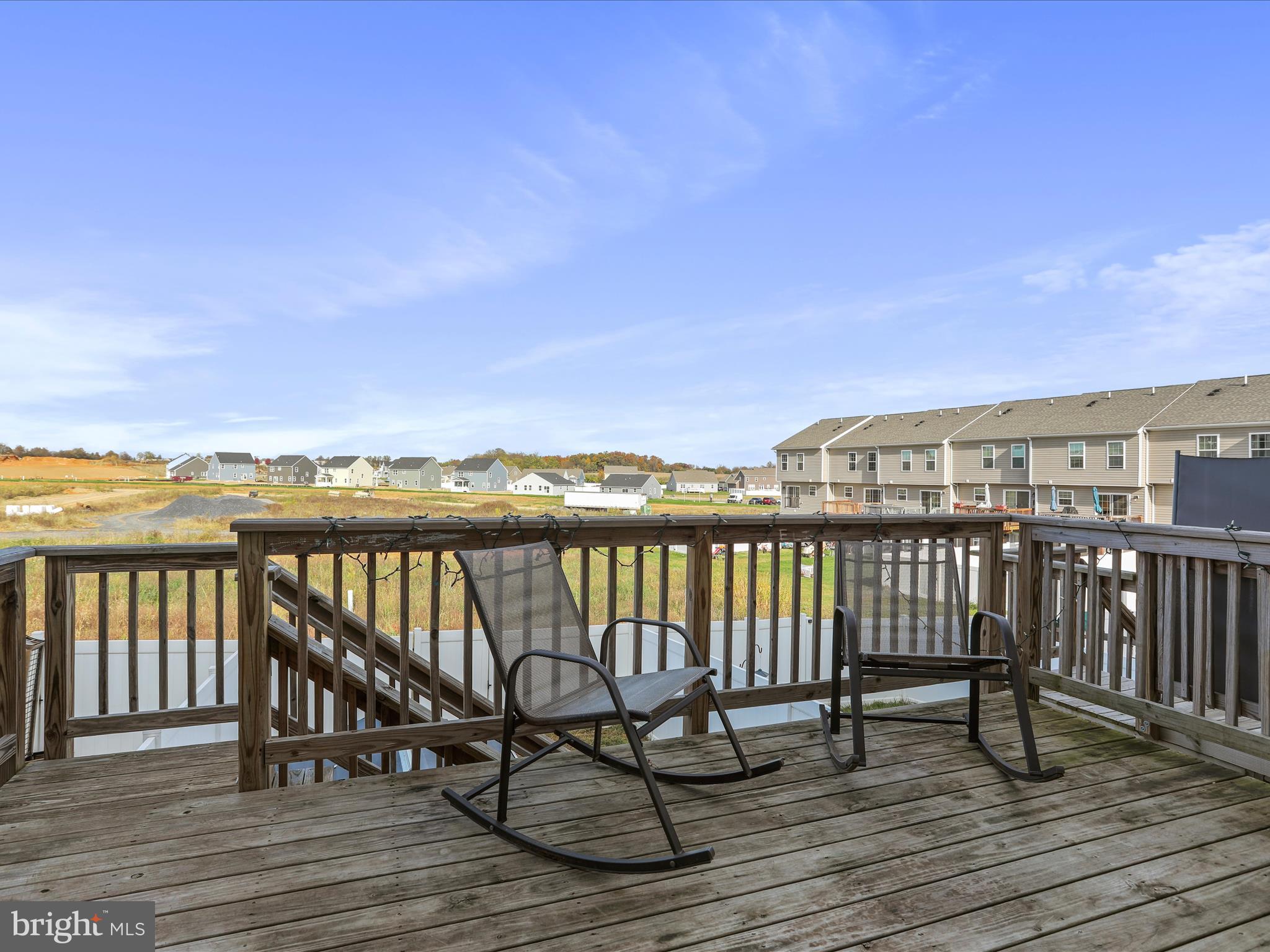 COMMUNITIES OF BURWELL - Residential