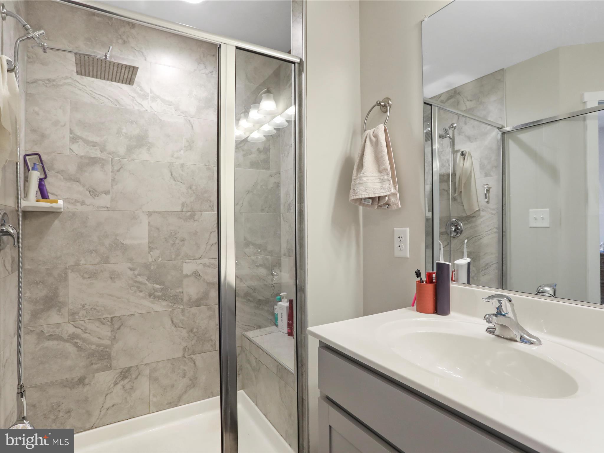 COMMUNITIES OF BURWELL - Residential