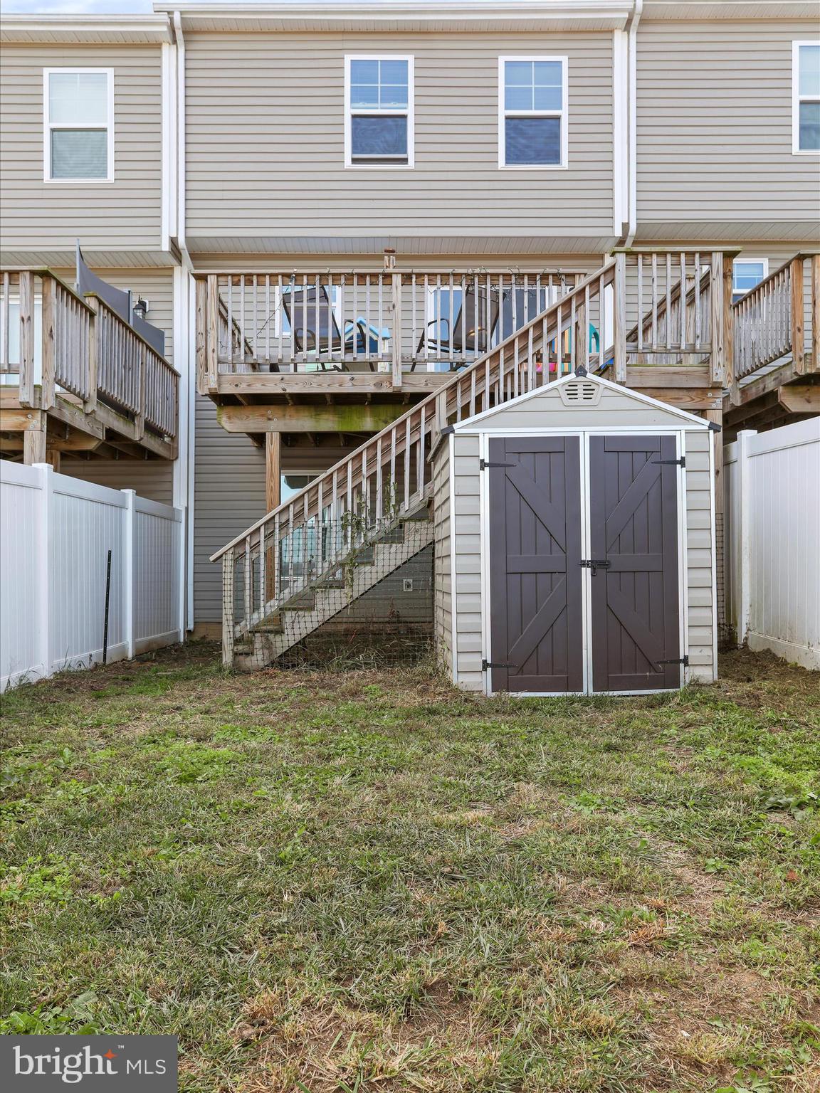 COMMUNITIES OF BURWELL - Residential