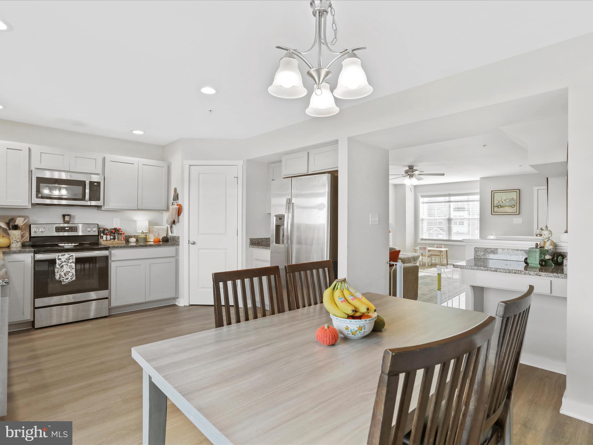 COMMUNITIES OF BURWELL - Residential