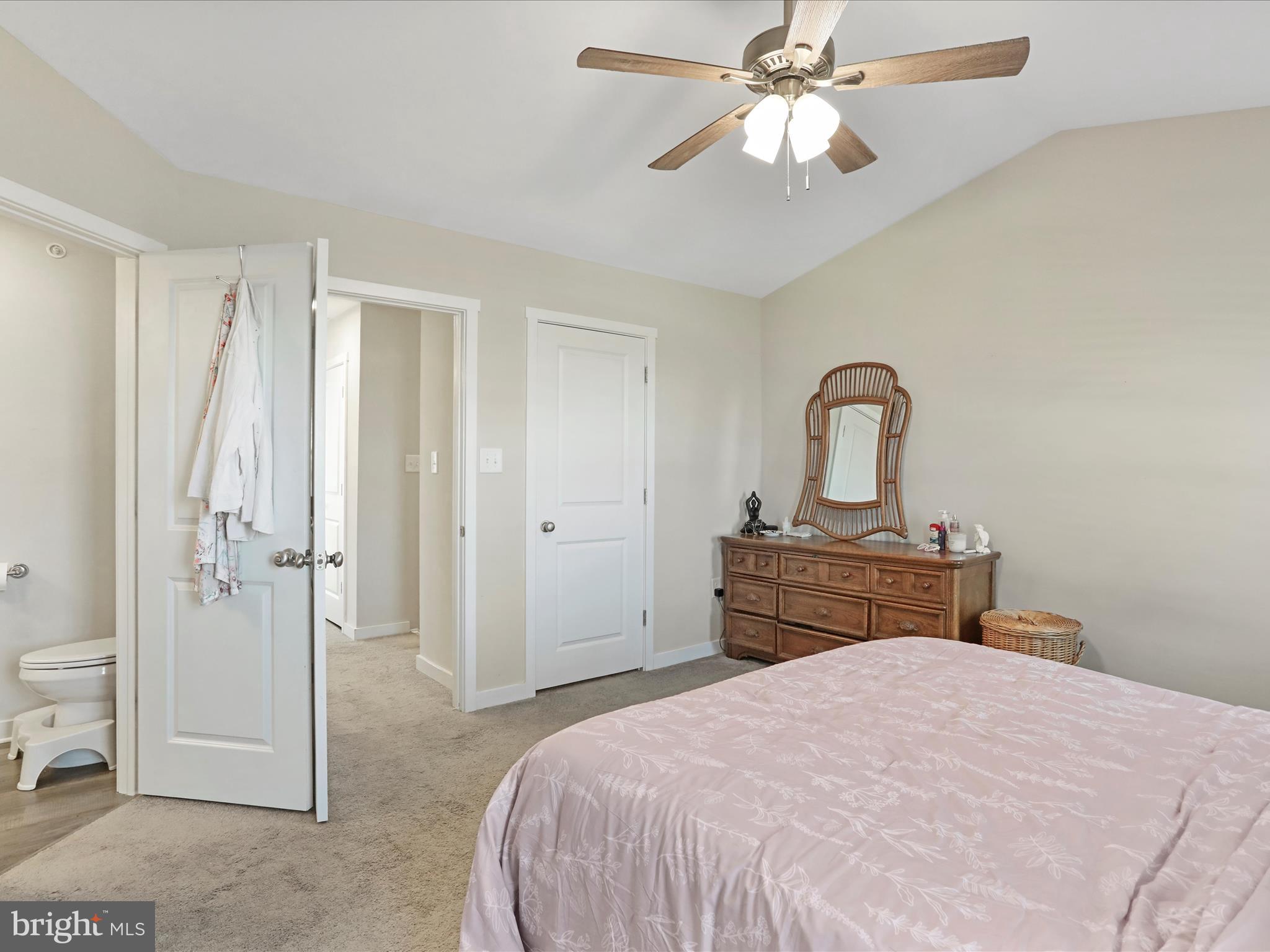 COMMUNITIES OF BURWELL - Residential