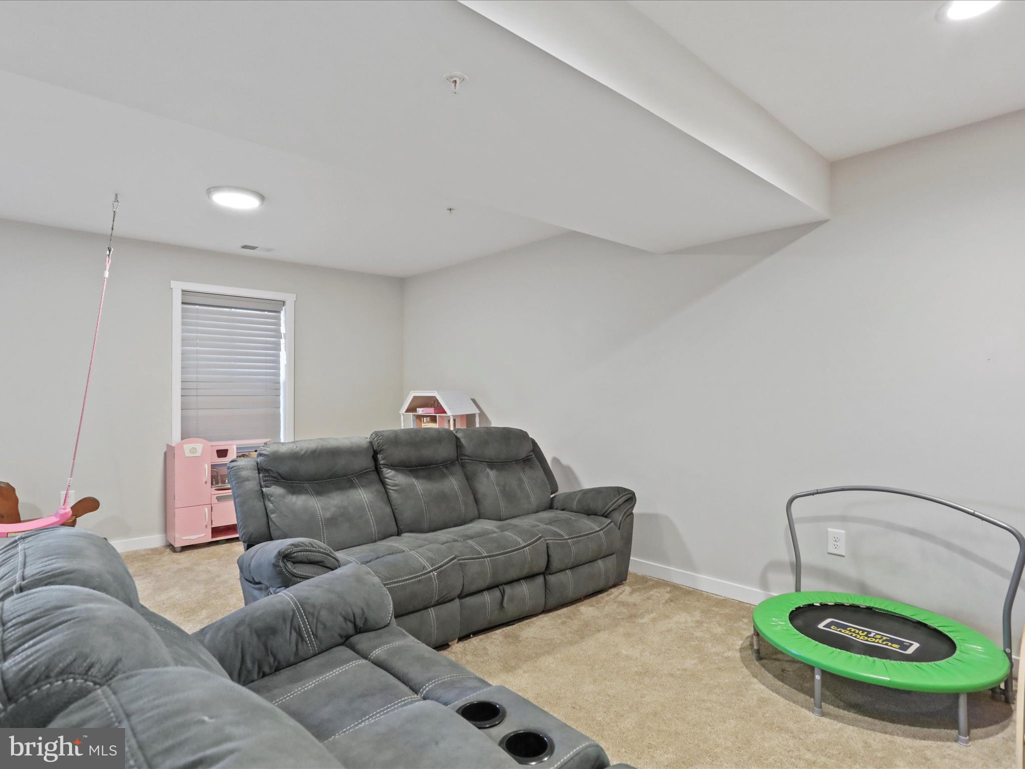 COMMUNITIES OF BURWELL - Residential