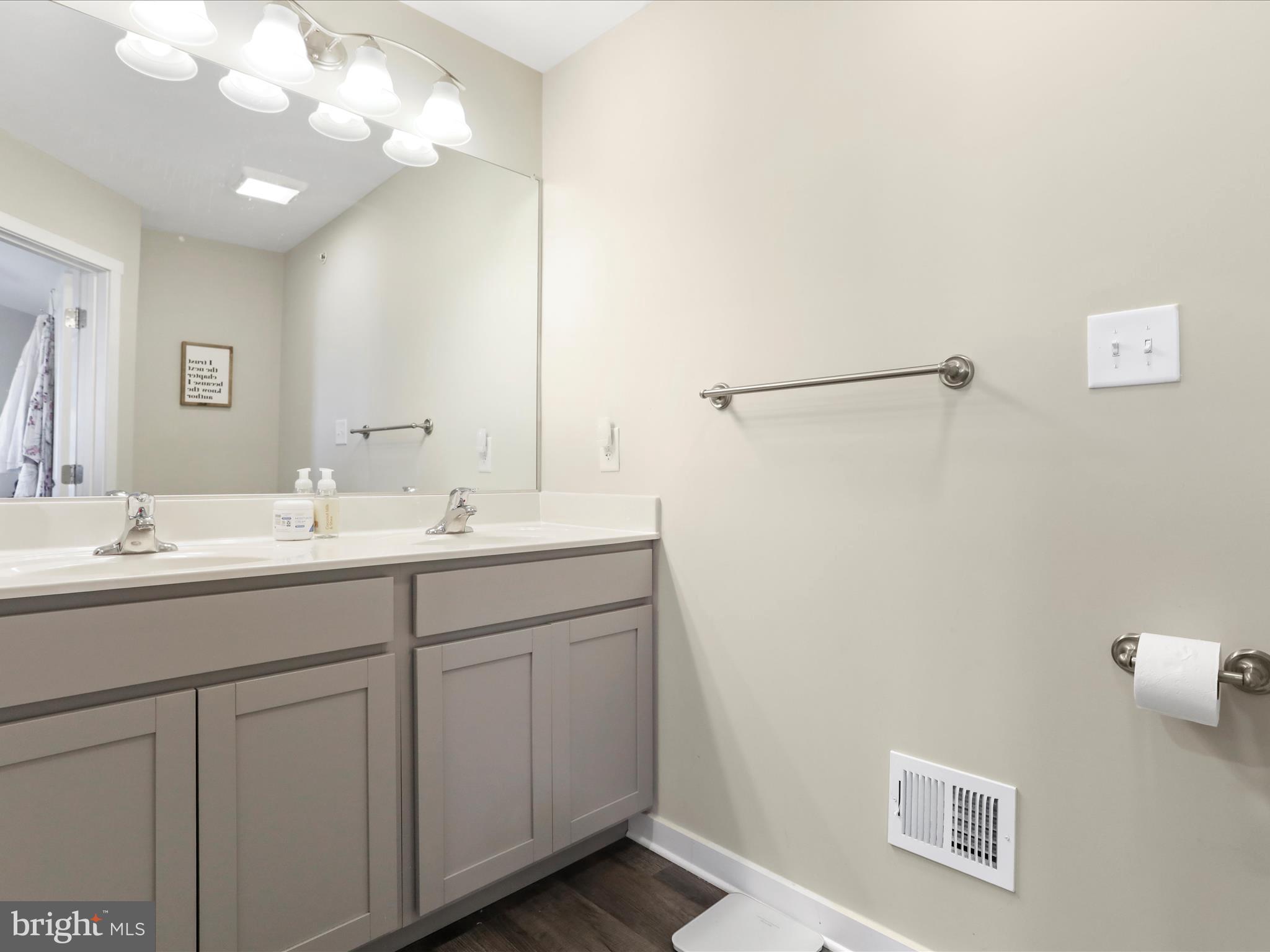 COMMUNITIES OF BURWELL - Residential