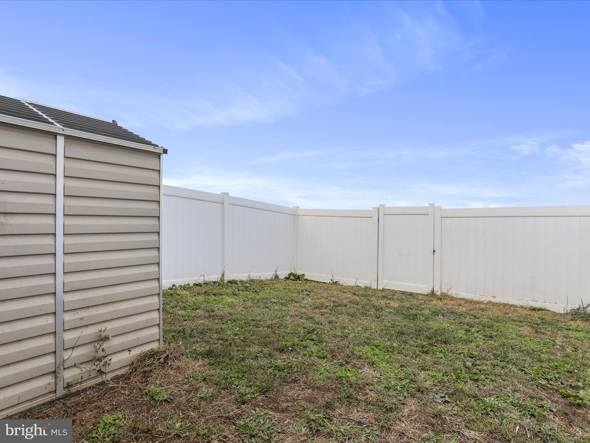 COMMUNITIES OF BURWELL - Residential