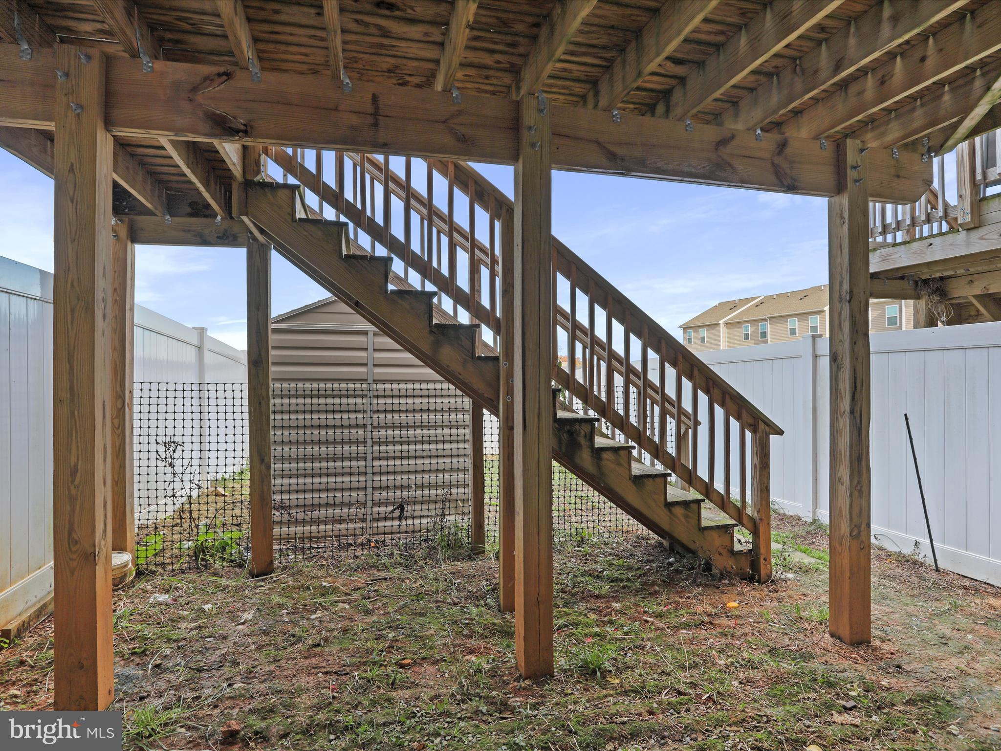 COMMUNITIES OF BURWELL - Residential