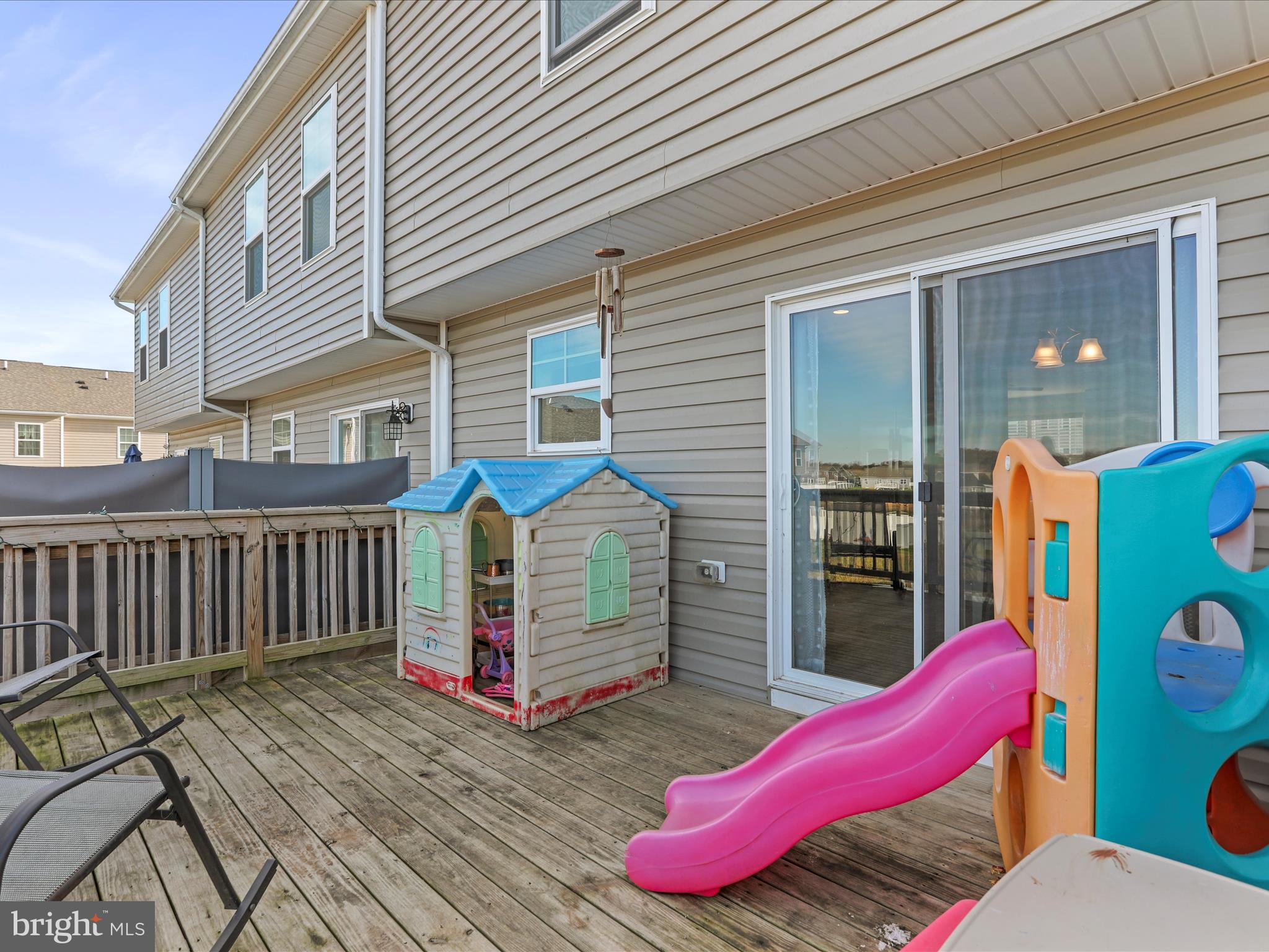 COMMUNITIES OF BURWELL - Residential