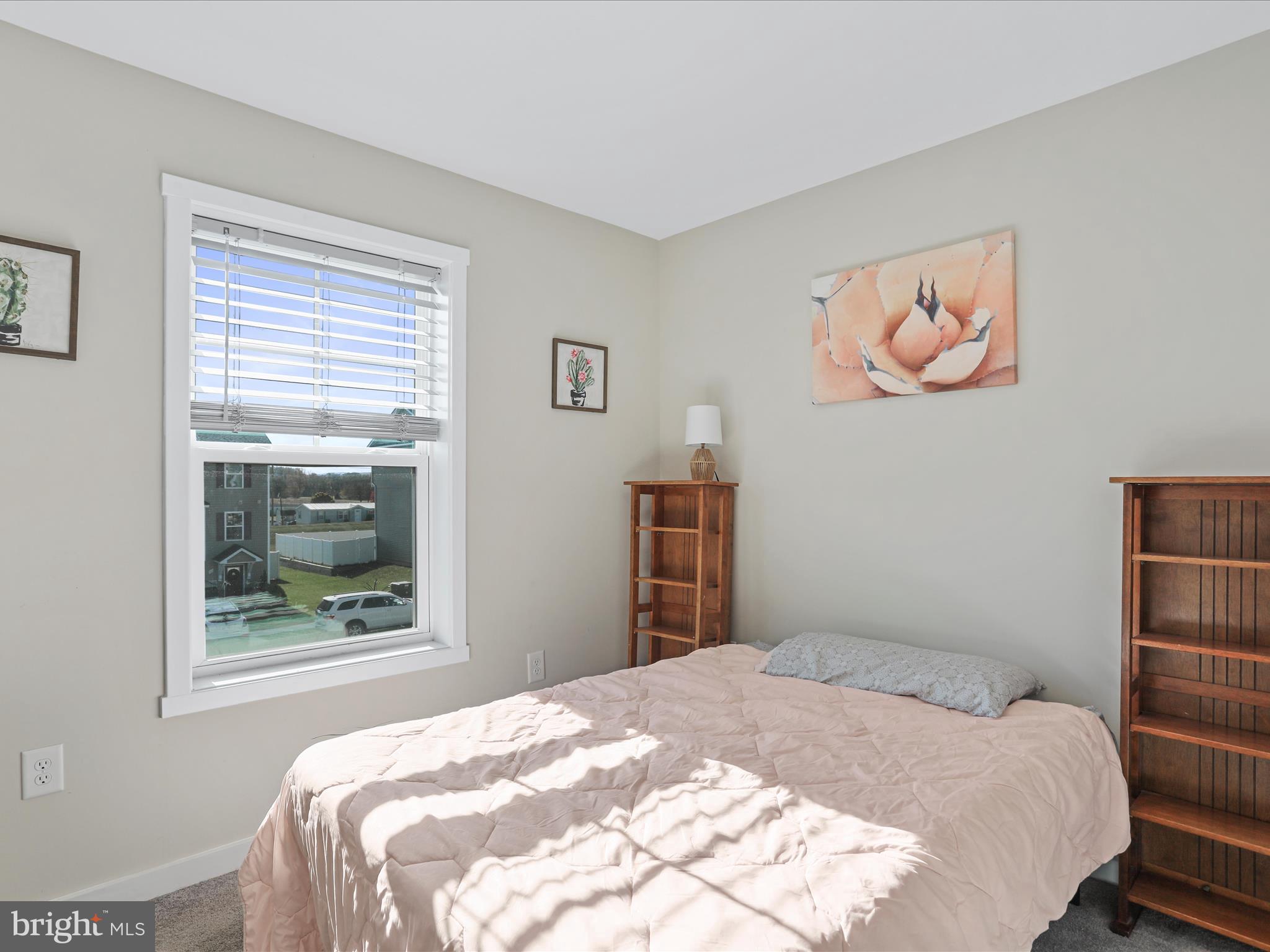 COMMUNITIES OF BURWELL - Residential