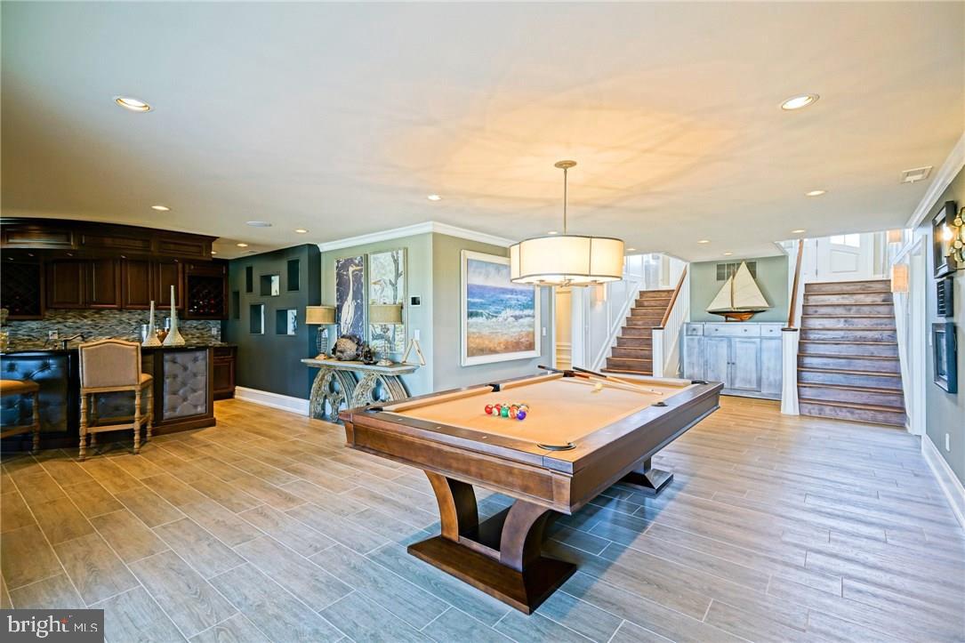 CAPE SHORES - Residential