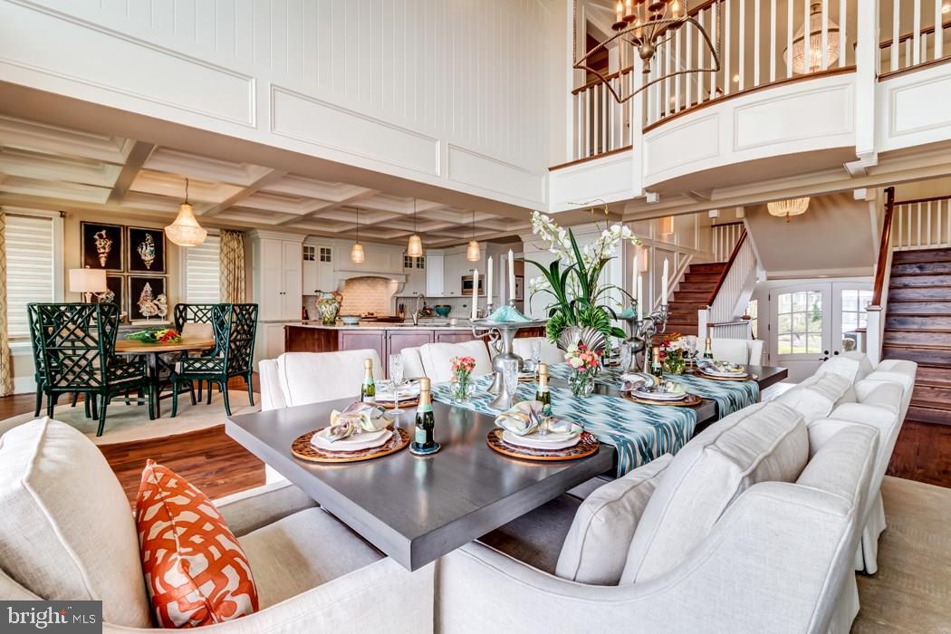 CAPE SHORES - Residential