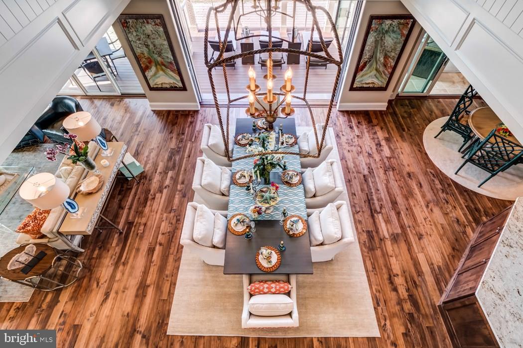 CAPE SHORES - Residential