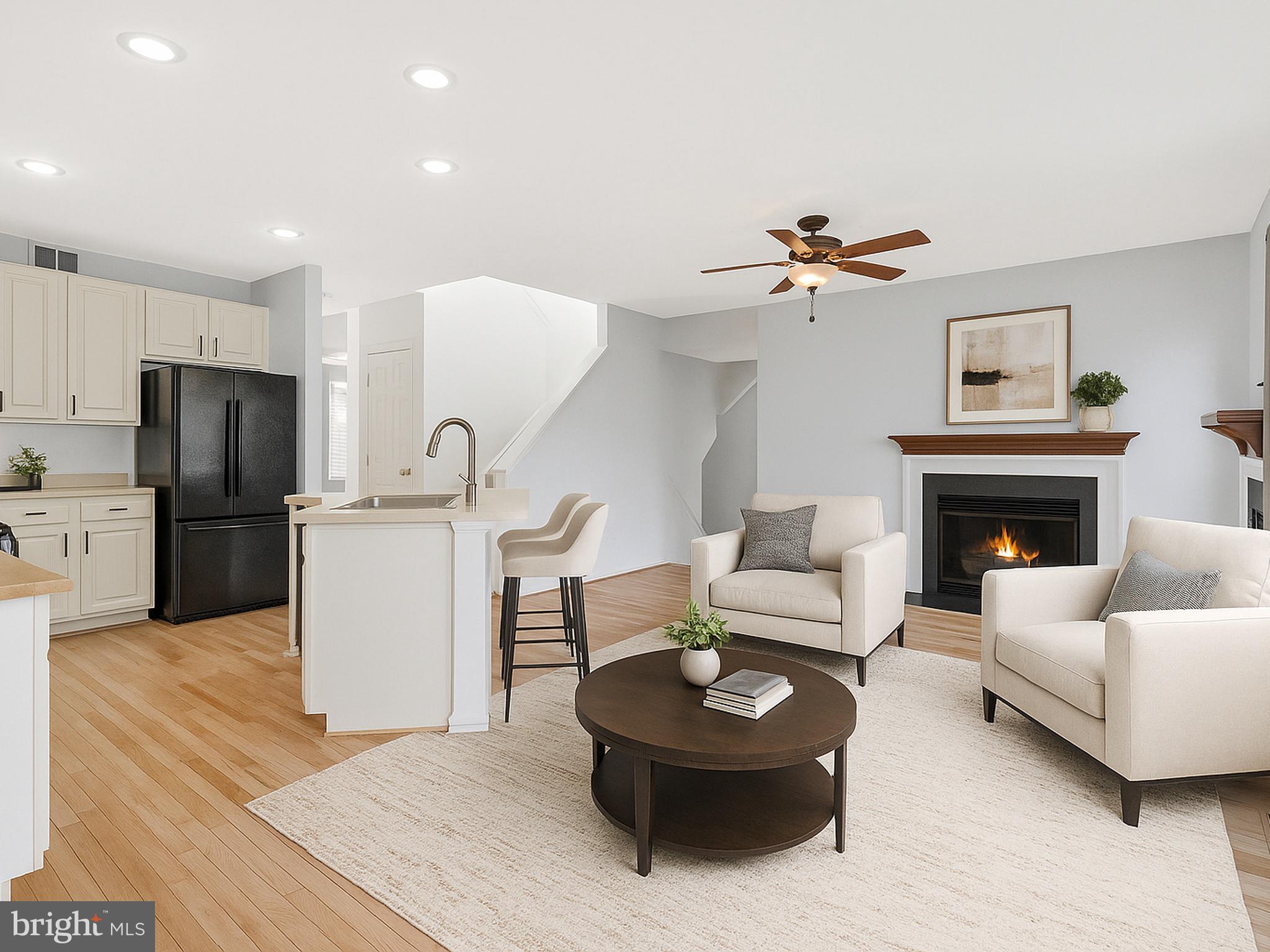 STRATFORD - Residential