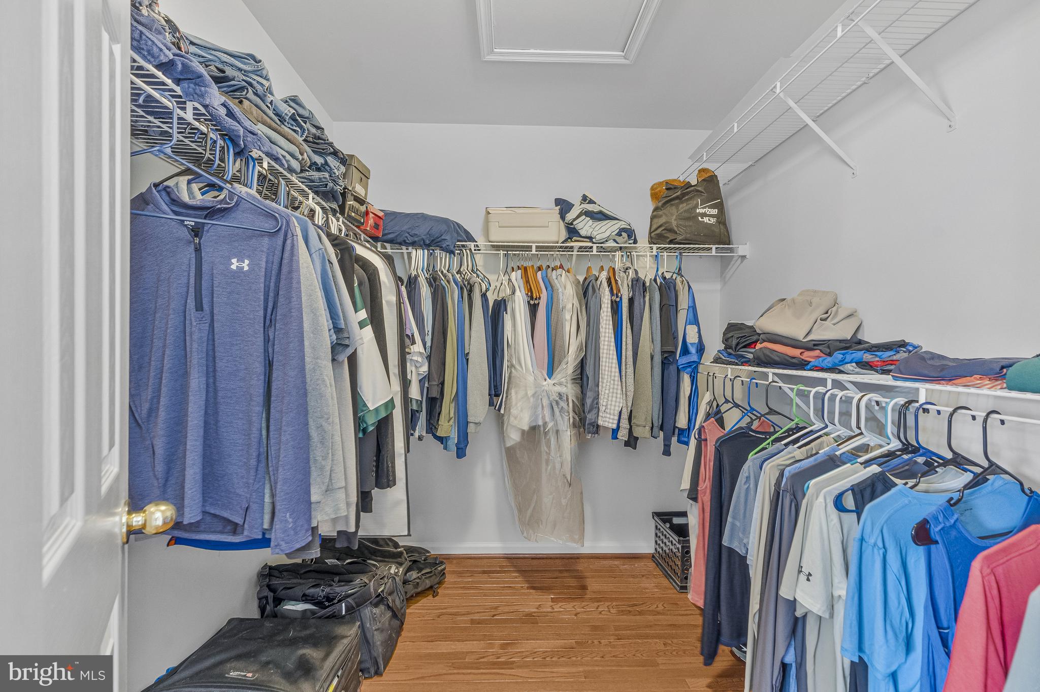 STRATFORD - Residential