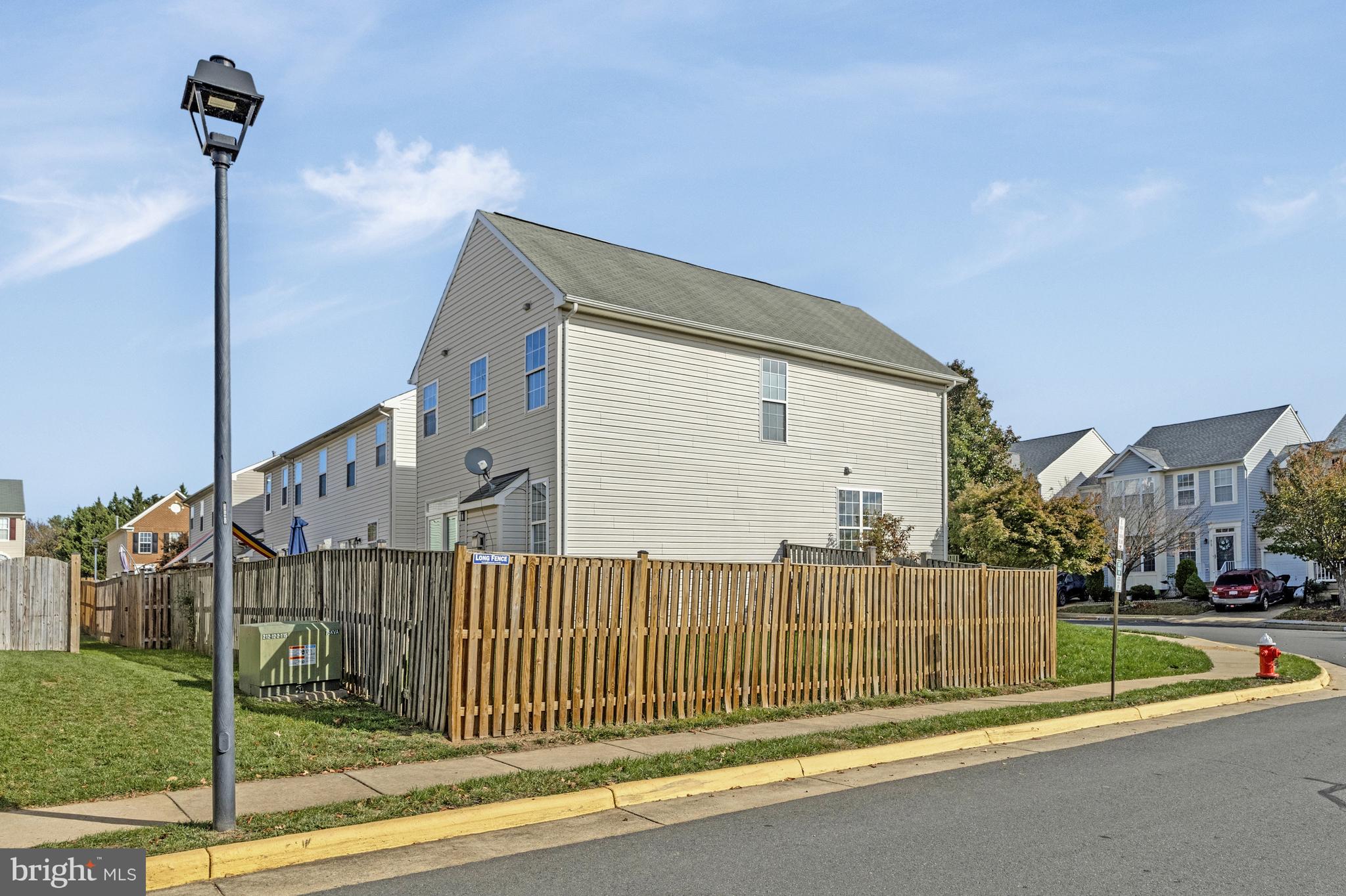 STRATFORD - Residential