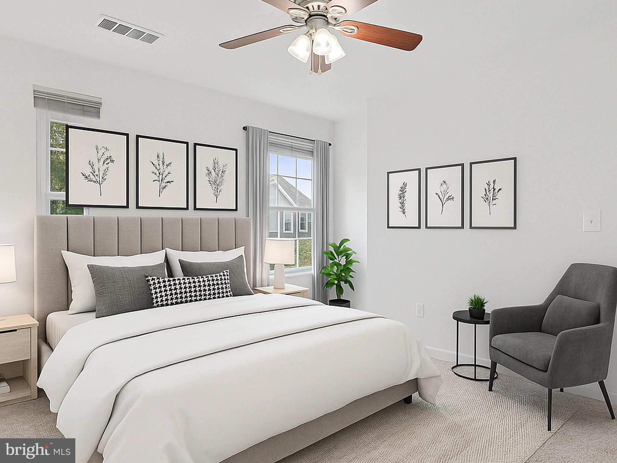 STRATFORD - Residential