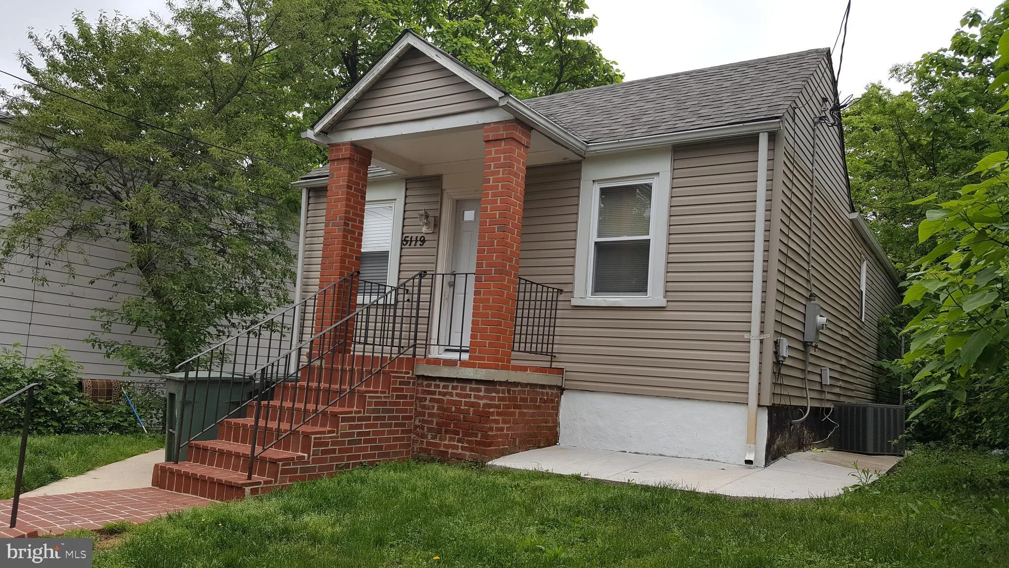 5119 Bass Place SE, Washington, DC 20019