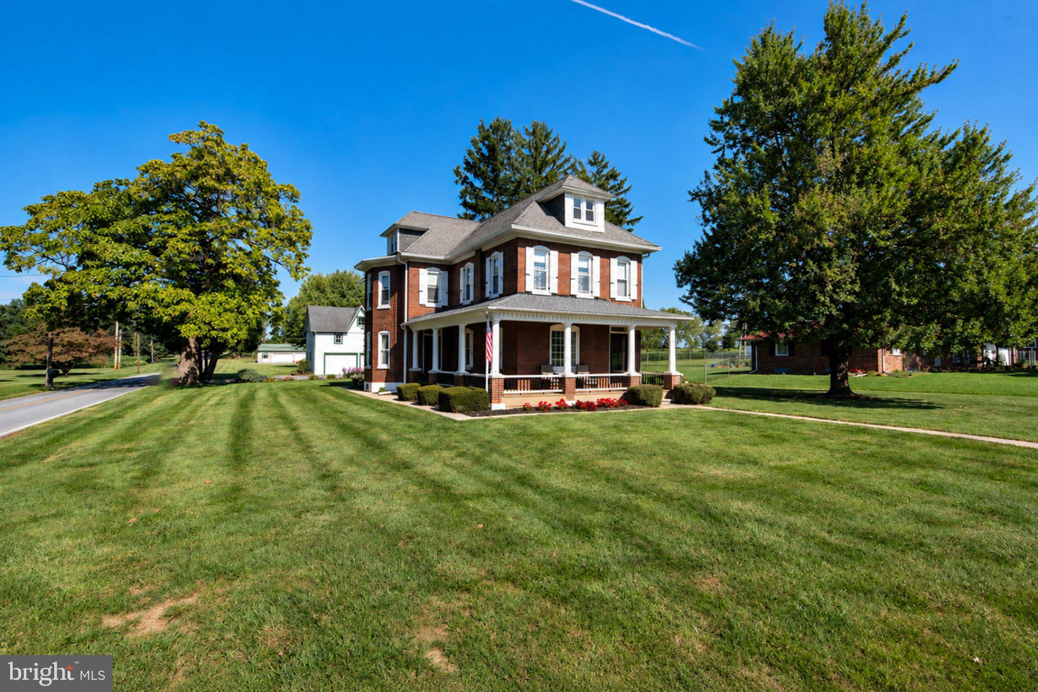 5 BOWERS ROAD